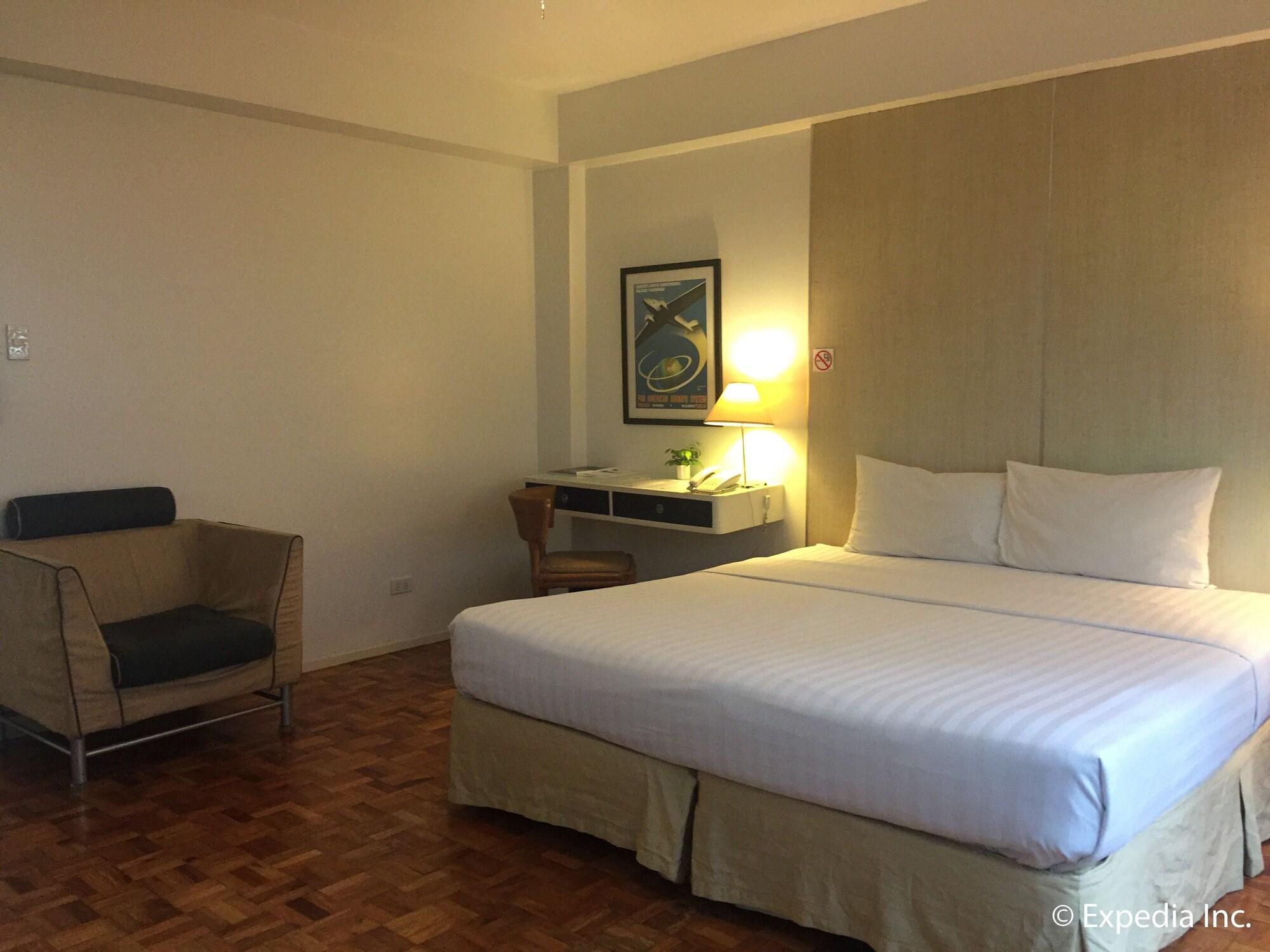 The Clipper House, Poblacion Makati Manila Exterior foto