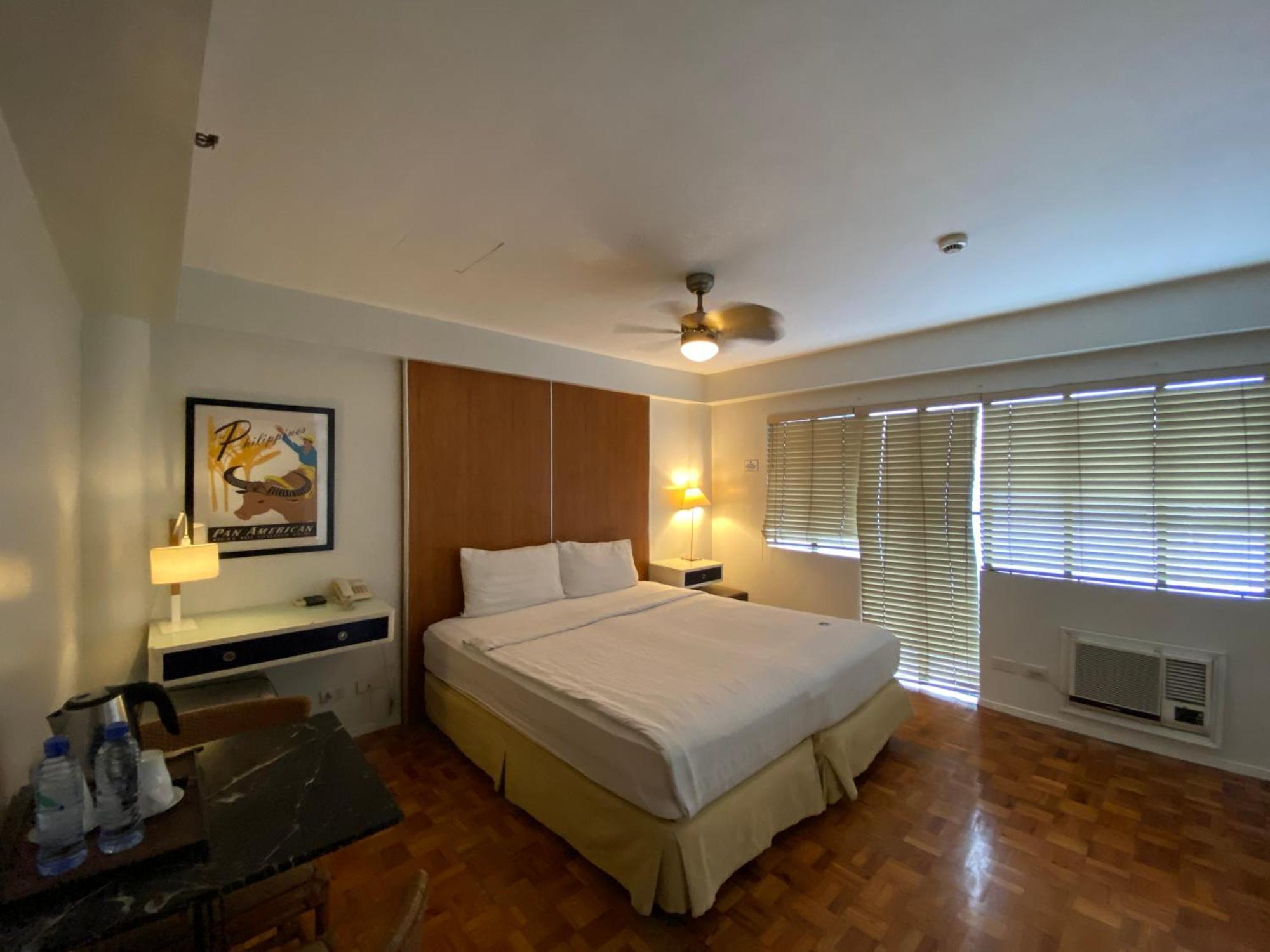 The Clipper House, Poblacion Makati Manila Exterior foto