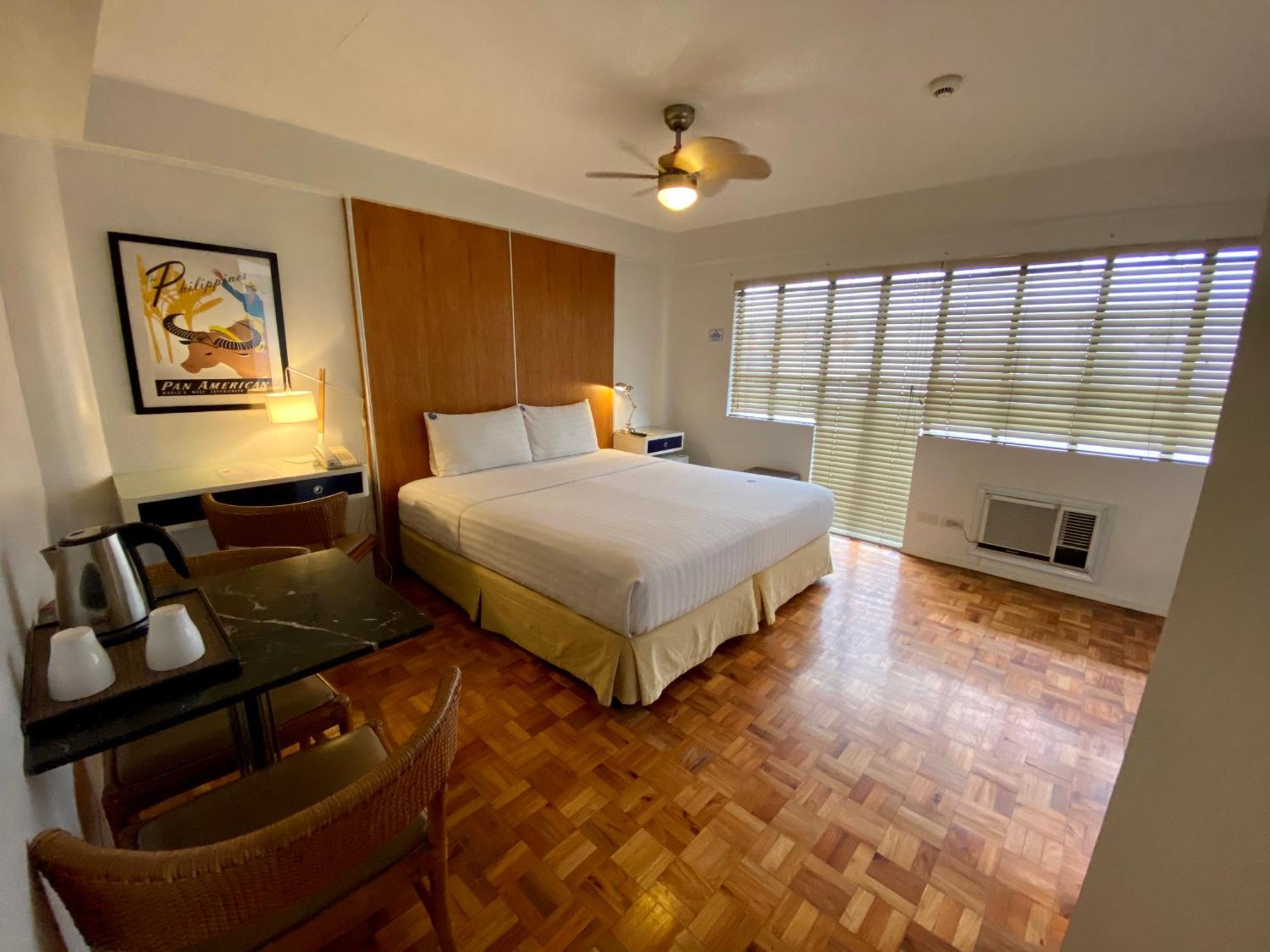 The Clipper House, Poblacion Makati Manila Quarto foto