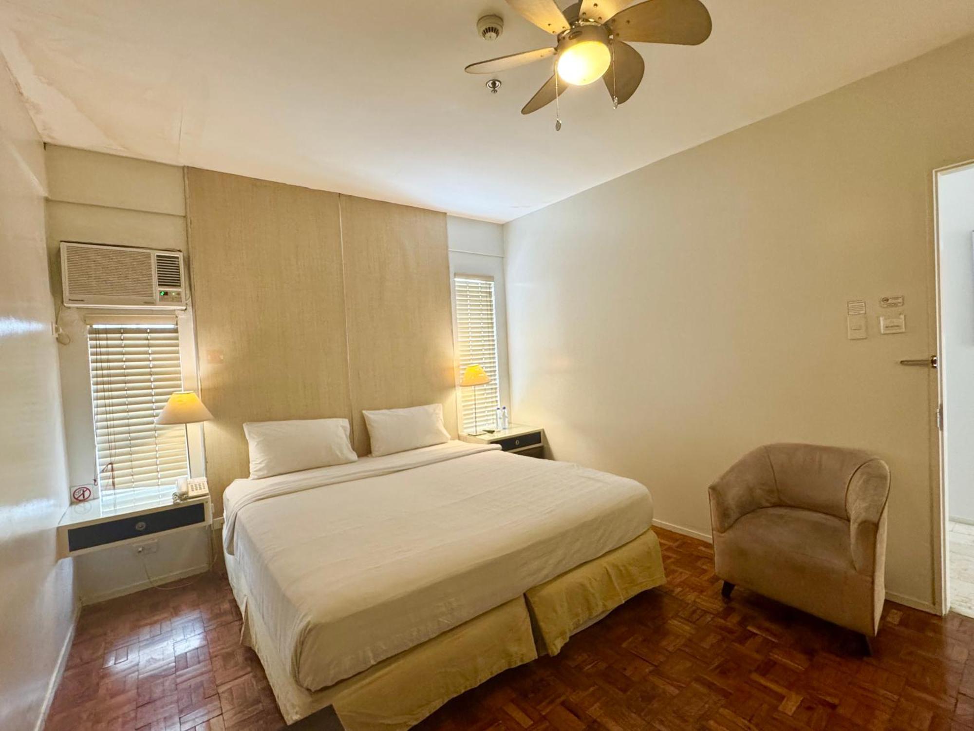 The Clipper House, Poblacion Makati Manila Exterior foto